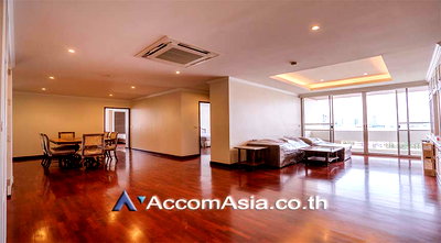 Condos for rent : 🔼🔽 AccomA 📩 Big Balcony 3 BR Condominium @Newton Tower (AA27277)