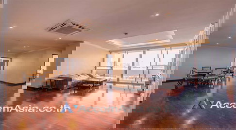 🔼🔽 AccomA 📩 Big Balcony 3 BR Condominium @Newton Tower (AA27277)