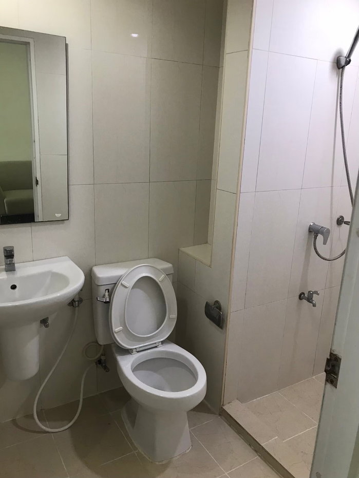 รูป ให้เช่าคอนโด I Condo เพชรเกษม 39 #1Bed - รูปที่ 9/11