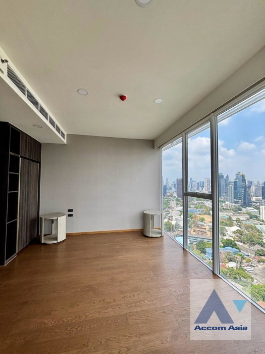 รูป 🔼🔽 AccomA 📩 Penthouse 4 BR Condominium @Siamese Exclusive 42 (AA43231) - รูปที่ 7/13