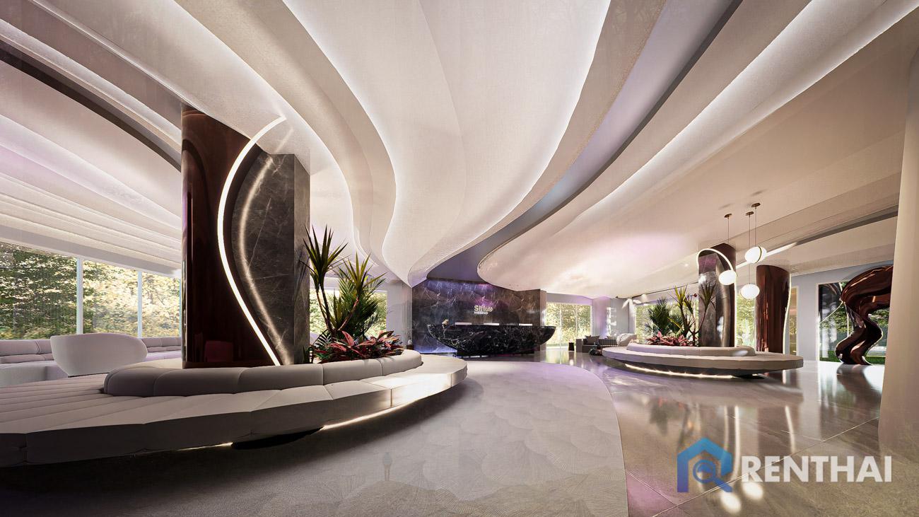 รูป สำหรับ ขาย คอนโด สตูดิโอ ที่ Sirius Condominium - รูปที่ 6/15