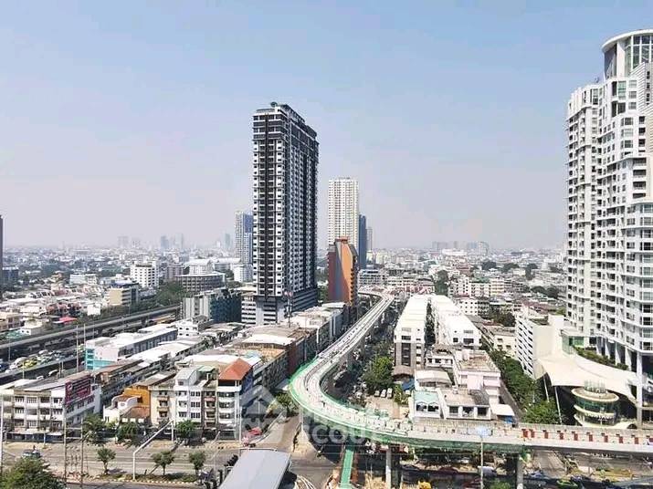 รูป คอนโด 1-ห้องนอน ที่ เดอะ ริเวอร์ คอนโดมิเนียม ใกล้ BTS สะพานตากสิน (ID 2773503) - รูปที่ 5/10