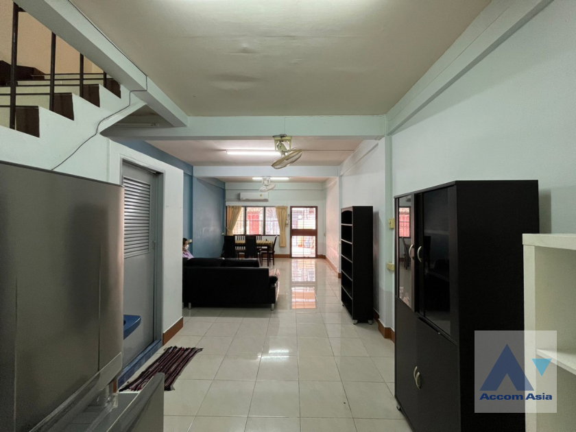 picture 🔼🔽 AccomA 📩  3 BR Townhouse in Phra Khanong Nuea (AA32594) - 14/20