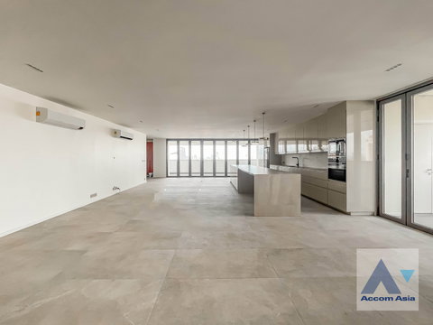 🔼🔽 AccomA 📩 Big Balcony,Penthouse 5 BR Condominium @D.S. Tower 1 (AA42409)