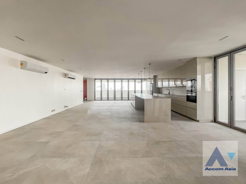 รูป 🔼🔽 AccomA 📩 Big Balcony,Penthouse 5 BR Condominium @D.S. Tower 1 (AA42409) - รูปที่ 1/17