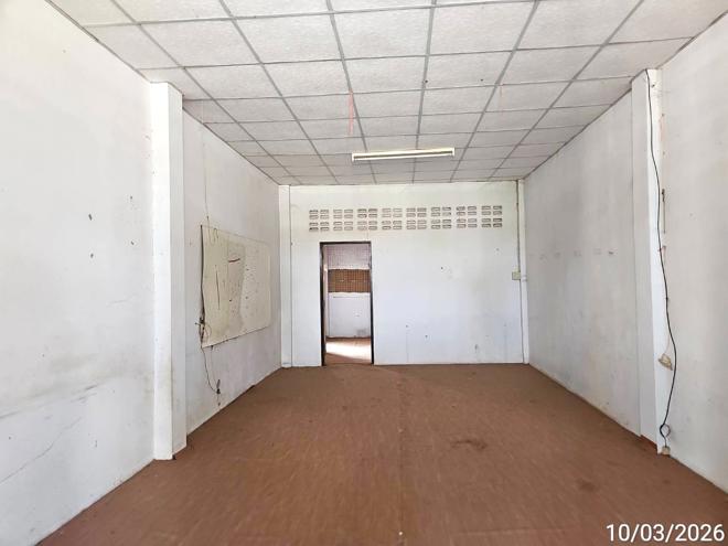 รูป อาคารพาณิชย์ 250 ตร.วา วิเชียรบุรี เพชรบูรณ์ 3.1M - รูปที่ 7/38