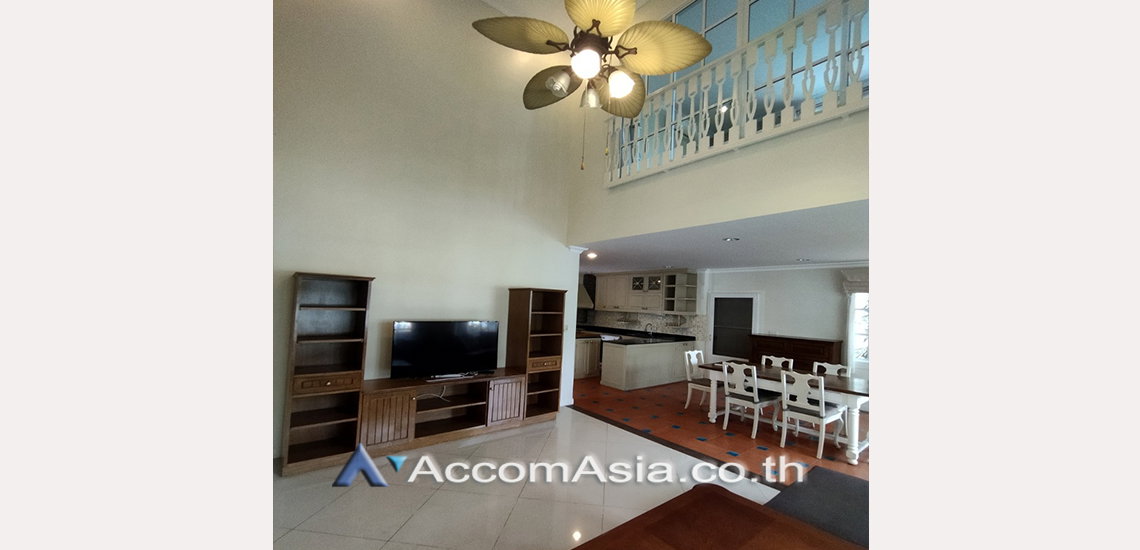 รูป 🔼🔽 AccomA 📩 Pet friendly 3 BR House @Fantasia Villa 3  (AA13482) - รูปที่ 2/16