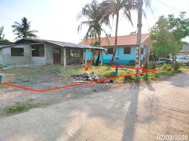 picture HOME 116 Sq.w. Chai Badan Lopburi for 465,000 - 3/28
