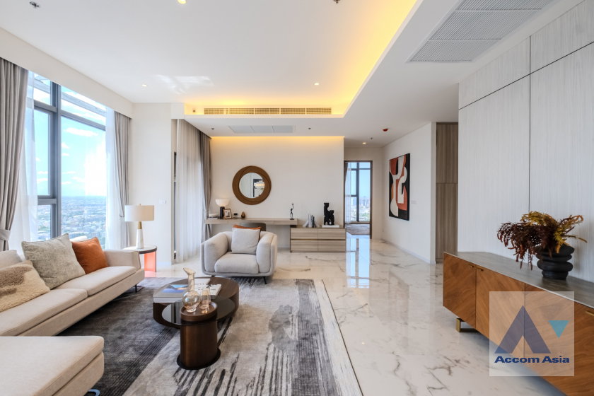 picture 🔼🔽 AccomA 📩 Luxury condo with spacious layout and panoramic city views (AA14215) - 3/20