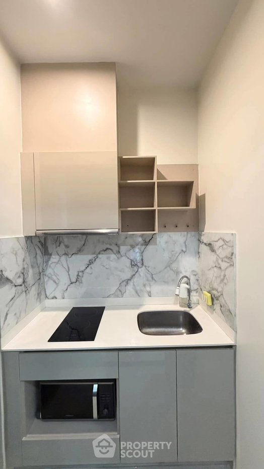 รูป คอนโด 1-ห้องนอน ที่ เดอะ นิช ไพรด์ ทองหล่อ เพชรบุรี ใน บางกะปิ (ID 2773967) - รูปที่ 7/9