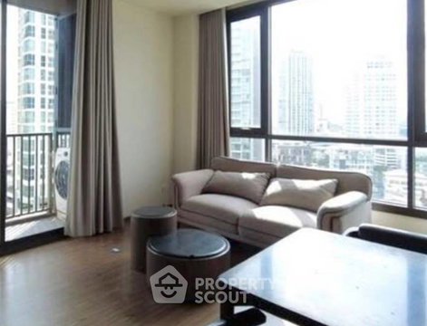 คอนโด 1-ห้องนอน ที่ เดอะ ไลน์ สุขุมวิท 71 ใกล้ BTS พระโขนง (ID 2725301)