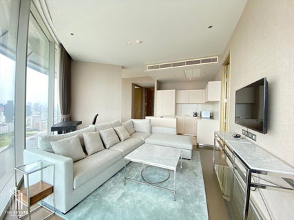 รูปภาพ For rent Magnolias Ratchadamri Boulevard view The Royal Bangkok Sports