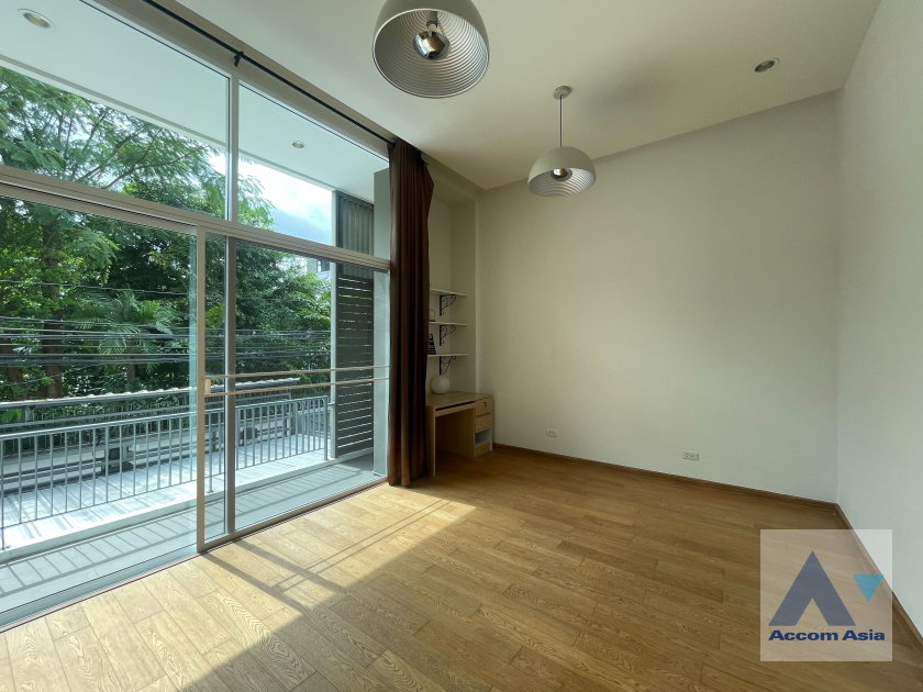 picture 🔼🔽 AccomA 📩 Home Office 4 BR Townhouse in Klong Tan (AA33995) - 20/20