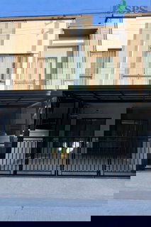 รูปภาพ ทาวน์เฮ้าส์ให้เช่า V Compound บางนา–ศรีนครินทร์ (SPSEVE1802)