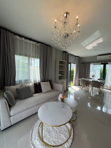 [RENT]  HST0095 แกรนด์ พลีโน่ สุขุมวิท-บางนา  Grande Pleno Sukhumvit-Bangna     (แอดไลน์มี @นำหน้า LINE ID :  @idhomeland)