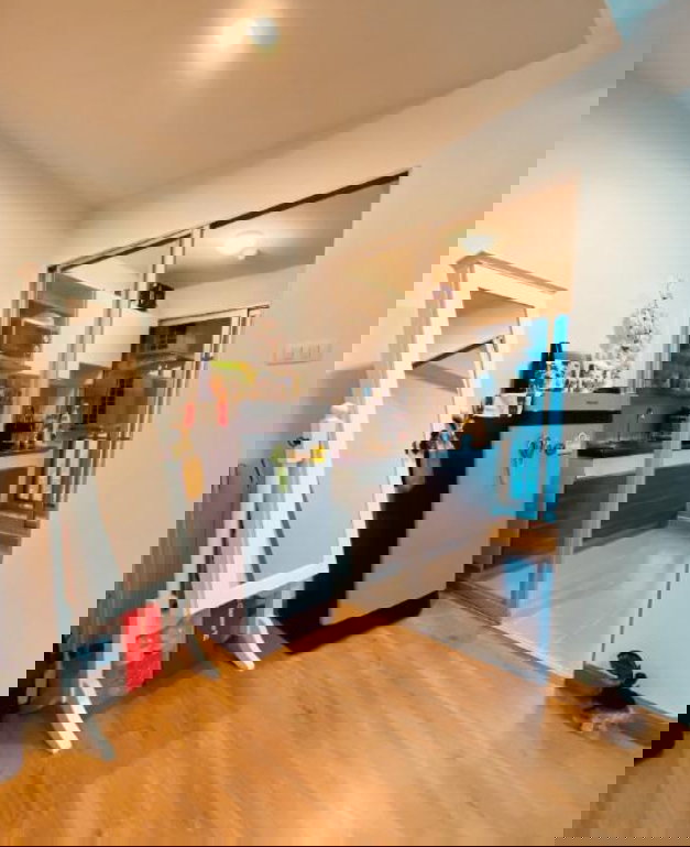 รูป 🥳[RAR2603-2463]  ศุภาลัย เวอเรนด้า รัชวิภา-ประชาชื่น. ชั้น 18 *ใกล้ MRT บางซ่อน💚Line id: @thefirstagent** - รูปที่ 3/5