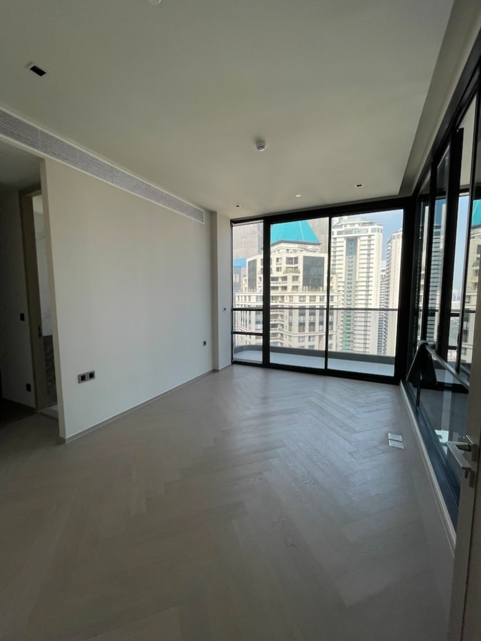 รูป 🔼🔽 AccomA 📩 Modern Duplex Condo with City View ( AA33635 ) - รูปที่ 5/11