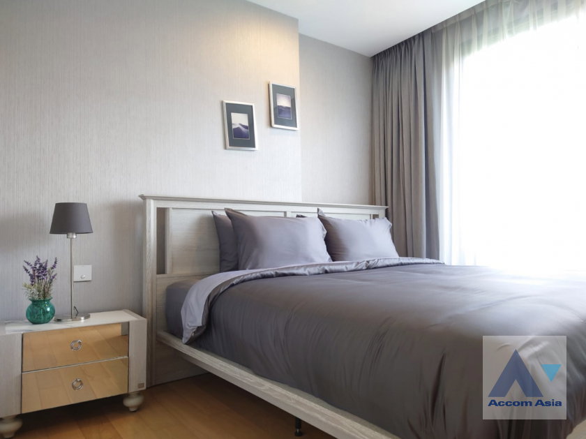 รูป 🔼🔽 AccomA 📩 2 BR Condominium @Collezio Sathorn Pipat (13000918) - รูปที่ 4/8