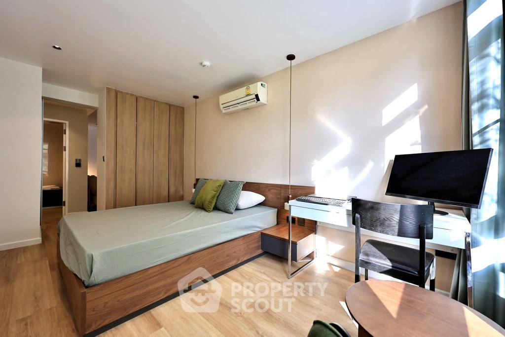 รูป คอนโด 1-ห้องนอน ที่ ดิ แอมมิธิส สุขุมวิท 39 ใกล้ BTS พร้อมพงษ์ (ID 1430668) - รูปที่ 3/11