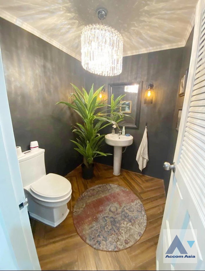 picture 🔼🔽 AccomA 📩 3 BR House in Suan Luang (AA36977) - 8/9