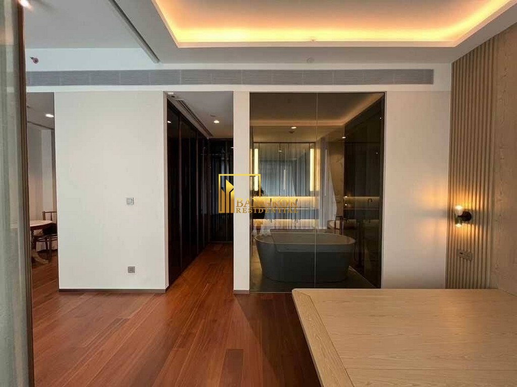 รูป The Estelle Phrom Phong | 1 Bedroom Luxury Condo in Phrom Phong - BR17155CD - รูปที่ 5/25