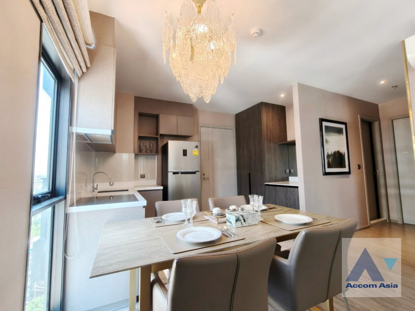 picture ðžð― AccomA ðĐ 2 BR Condominium @Rhythm Ekkamai (AA28397) - 2/17