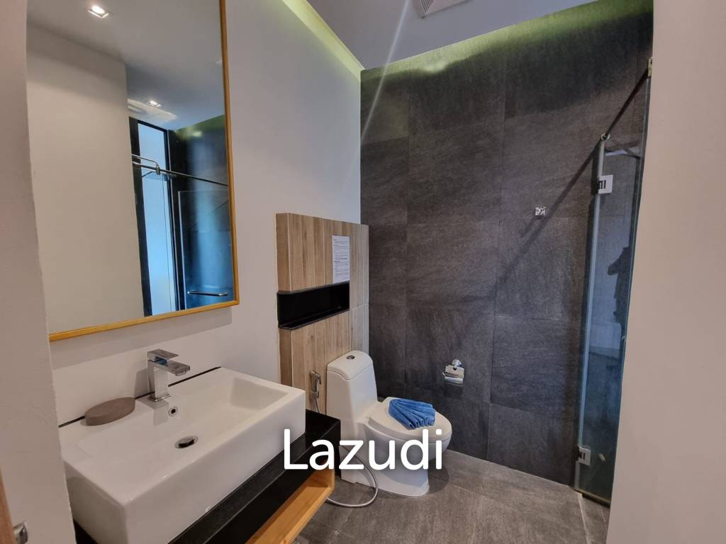 Modern 1-Bed Condo in Rawai - Fully Furnished - image 5
