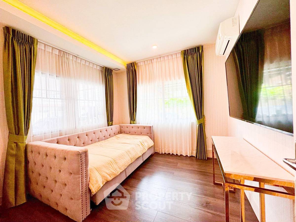 รูป บ้าน 4-ห้องนอน ที่ นันทวัน บางนา กม.7 ใน บางแก้ว (ID 2773961) - รูปที่ 4/14