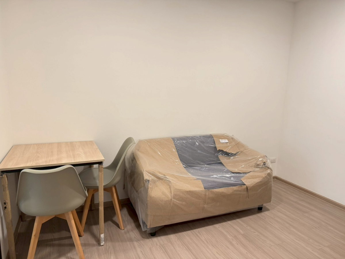 รูป ขายโครงการเวย์ อมตะ พิเศษ 1,290,000.- เท่านั้น แต่งครบพร้อมอยู่ !!! - รูปที่ 4/14