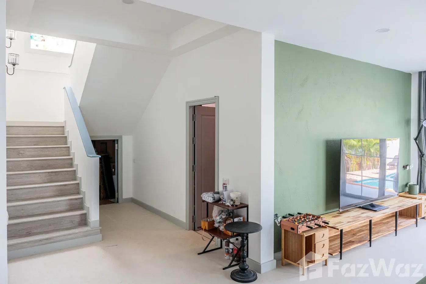 picture Pool Villa in Mabprachan Village 6146181 - 11/24