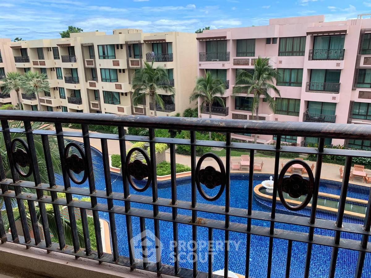 รูป คอนโด 2-ห้องนอน ที่ มาราเกซ เรสซิเดนซ์ ใน หนองแก (ID 2060676) - รูปที่ 16/17