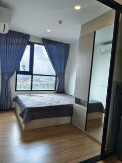 🔺 For Sell Condo THE ORIGIN RAM 209 INTERCHANGE Building 1, Floor 11,1 bed room, Room size 31 sqm