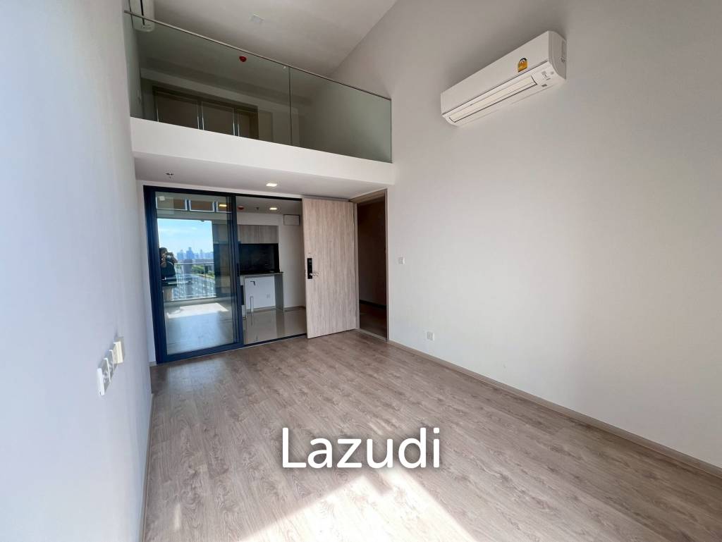 picture 2 Bed Loft Last Unit ! in The Tree Pattanakarn-Ekkamai - 3/21