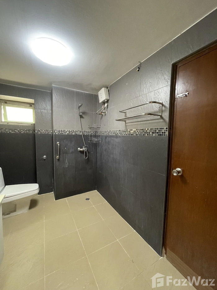 รูป คอนโดให้เช่า 3 ห้องนอน ในโครงการ สยาม เพนท์เฮาส์ 1 5361137 - รูปที่ 14/18