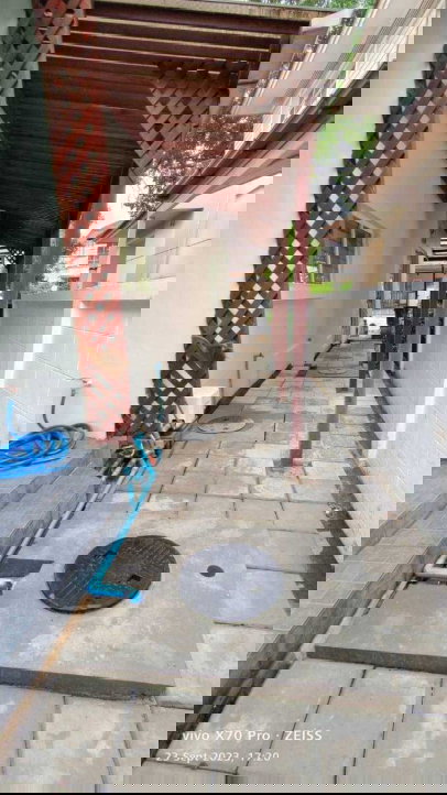 รูป ให้เช่าบ้านเดี่ยว 2 ชั้น หมู่บ้านชัยพฤกษ์ เรียบคลอง4 ฝั่ง รังสิต-นครนายก ซ.19 ธัญญะ ปทุมธานี - รูปที่ 6/17