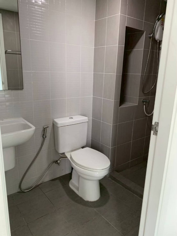 รูป โลเคชันชนะขาด:ติดรถไฟฟ้าสายสีเหลือง สถานีทิพวัล เพียงก้าวเดียว และ 1 สถานีจากสำโรง (สายเขียว interchange) เดินทางเข้าเมือง/ออกเมืองง่ายสุดๆ - รูปที่ 5/8