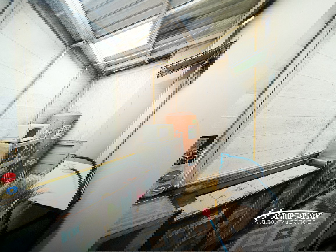 รูป ทาวน์โฮม 2 ชั้น เดอะ คัลเลอร์ส วงแหวน - รามอินทรา ใกล้ห้างแฟชั่นไอส์แลนด์  - รูปที่ 7/15