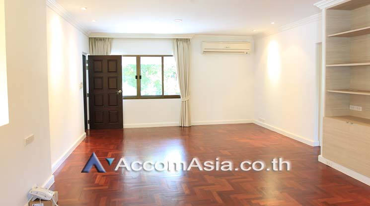รูป 🔼🔽 AccomA 📩 Tropical-Style Home with Pool and Lush Garden (AA17483) - รูปที่ 19/20