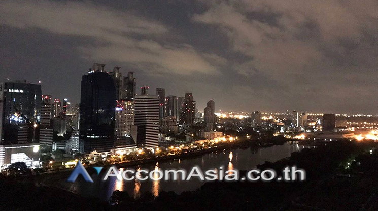 รูป 🔼🔽 AccomA 📩 This Luxurious Duplex Penthouse offers exceptionally generous and highly utilisable internal space. - รูปที่ 15/15