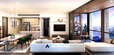 Condos for sale : 🔼🔽 AccomA 📩 The Issara Sathorn