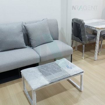 🎉 For Rent Condo SUPALAI LOFT YAEK FAI CHAI STATION Building 1, Floor 19,1 bed room, Room size 47.00 sqm