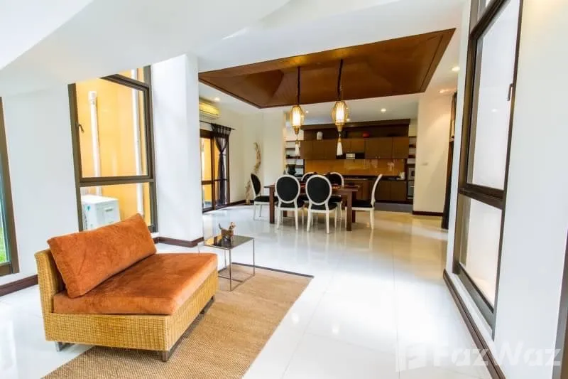 picture Luxurious Thai-Modern Villa with Beautiful Pool and Gazebo 1399450 - 7/18