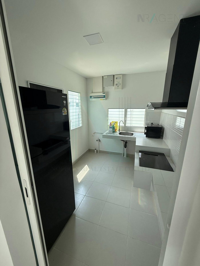 รูป 📌 ให้เช่าบ้านเดี่ยว 2 ชั้น วิลลาจจิโอ 2 ศรีนครินทร์ - บางนา 3 ห้องนอน 3 ห้องน้ำ - รูปที่ 4/8