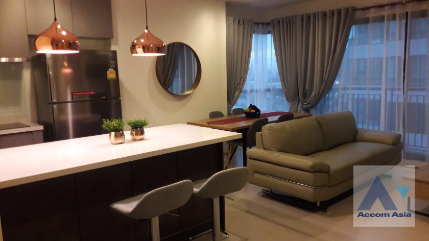 picture 🔼🔽 AccomA 📩  2 BR Condominium @Rhythm Sukhumvit 36-38 (AA24762) - 2/11