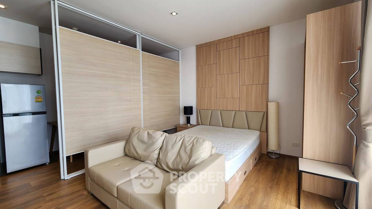 picture 1-BR Condo at Park Origin Phrom Phong near BTS Phrom Phong (ID 2763681) - 2/5