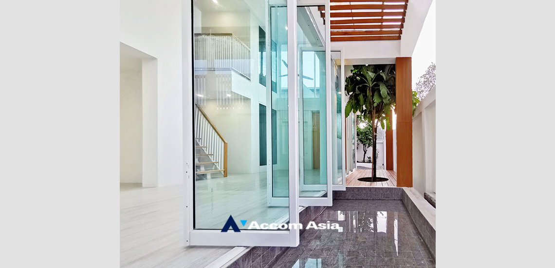 picture 🔼🔽 AccomA 📩 Home Office 5 BR House in Suan Luang (AA33659) - 3/12