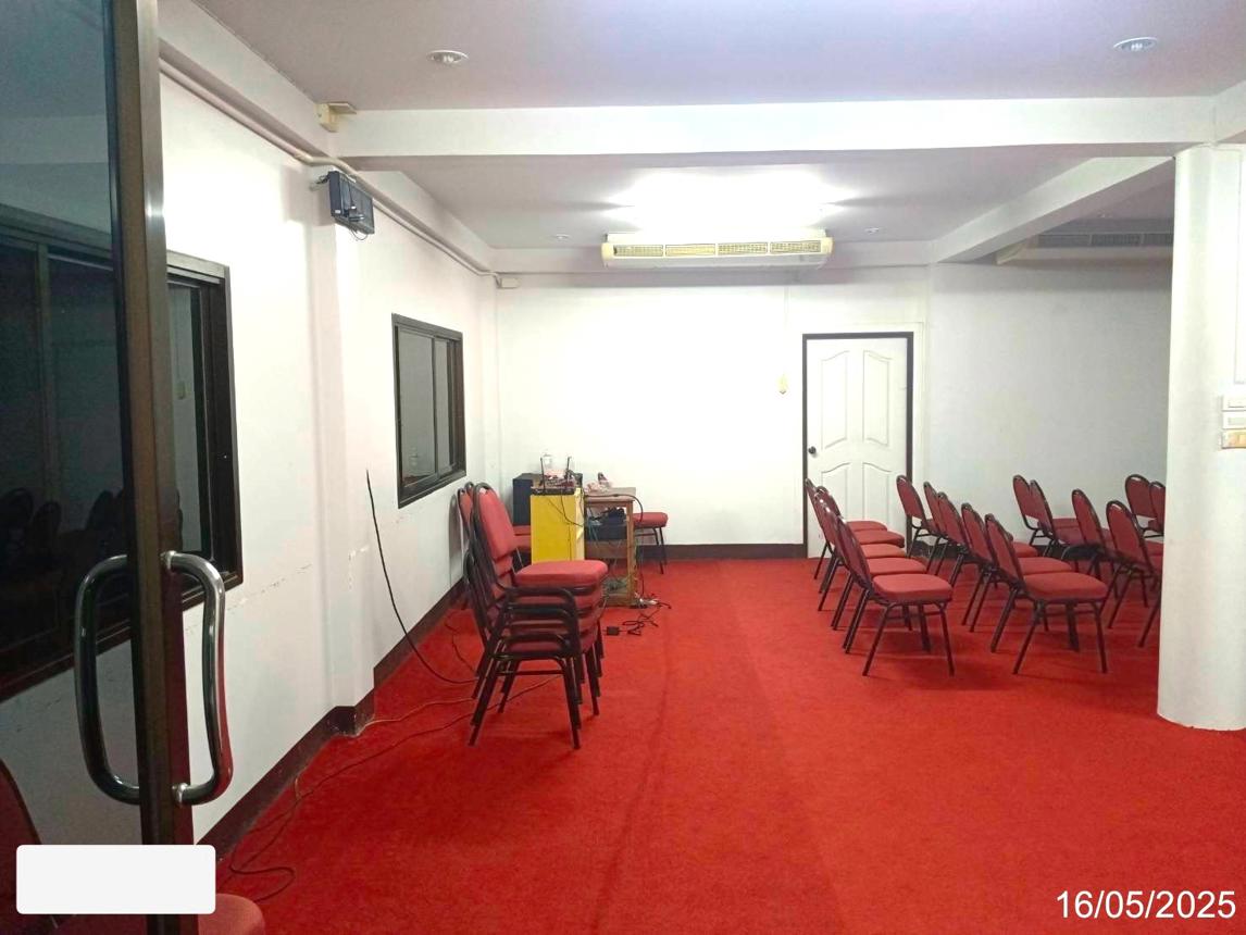 รูป อาคารพาณิชย์ 174.5 ตร.วา แม่สอด ตาก 26.4M - รูปที่ 55/68