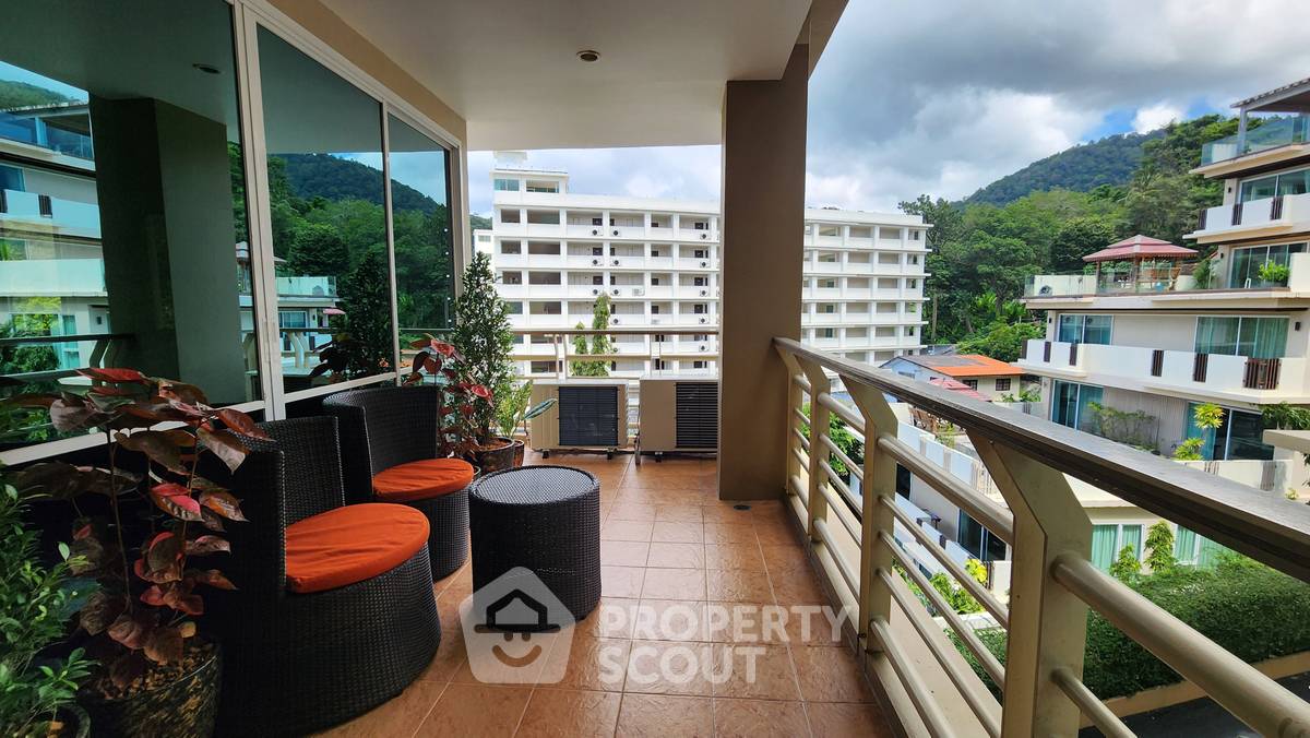 picture 2-BR Condo at Karon View Condominium close to Karon (ID 2109273) - 5/14