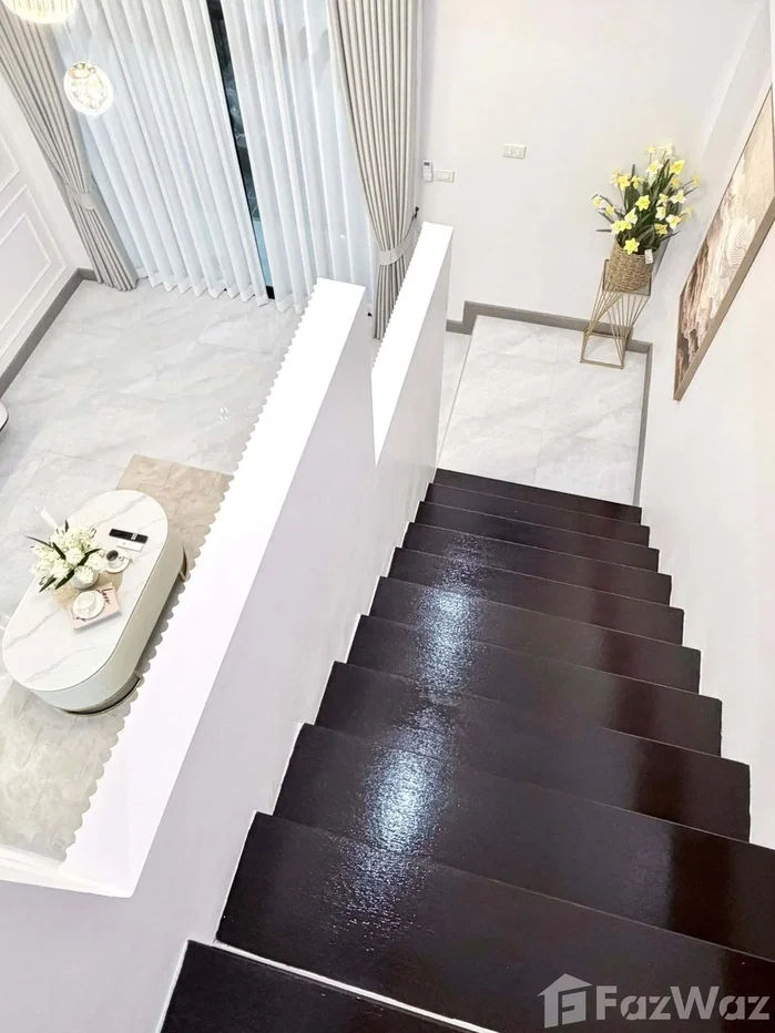 รูป ขาย บ้านเดี่ยว 3 ห้องนอน ใน เมืองพัทยา, ชลบุรี 6151240 - รูปที่ 5/32