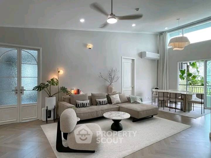 รูป คอนโด 3-ห้องนอน ที่ เดอะแบงค็อค สุขุมวิท 61 คอนโดมิเนียม ใกล้ BTS ทองหล่อ (ID 2773508) - รูปที่ 9/10